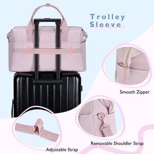 Özel büyük kapasiteli annelik hastane Tote çanta seti su geçirmez bebek bezi taşıma çantası fermuar değiştirme pedi yapılan üretici - Product Image 4
