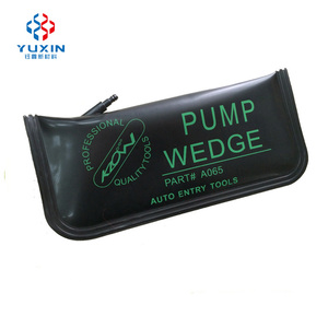 Goede Kwaliteit Tpu Opblaasbare Raam Deur Installeren Luchtpomp Wedge Slotenmaker Gereedschap - Product Image 4