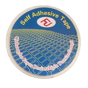 Ruban de façade en fibre de verre auto-adhésif <span class=keywords><strong>Qinhuangdao</strong></span> 90m, rouleau de maille enduit pour la décoration, facilitant le travail des plâtriers - Product Image 6
