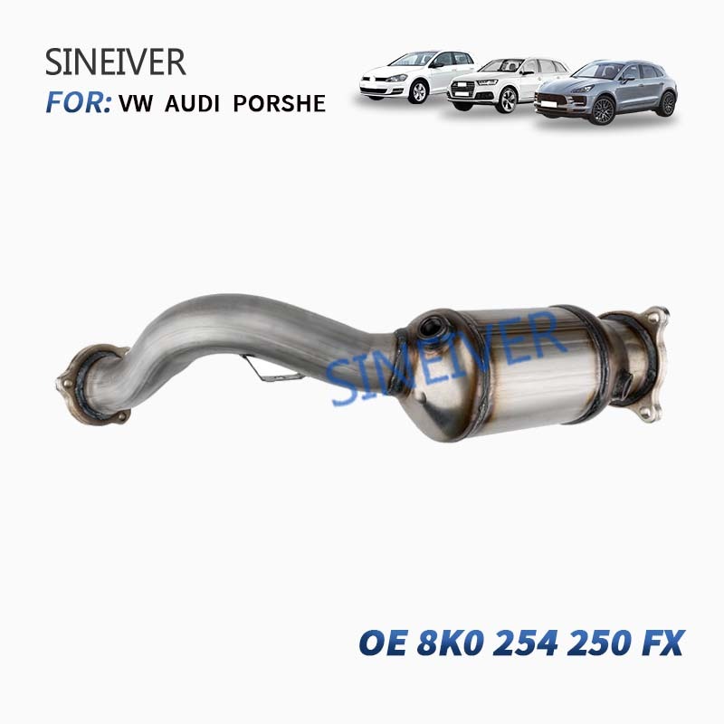 For Audi A4 A5 Q5 Auto Parts 8k0254250fx 8k0254253hx 8k0254250 Fx