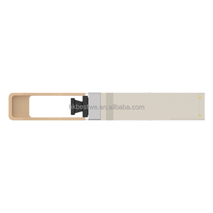 ตัวรับส่งสัญญาณ850nm ออปติคอล100G QSFP-100G-SR4-S โหมดมัลติโหมดตัวรับส่งสัญญาณใยแก้วนำแสง MPO MMF สำหรับ WiFi FTTH IP รองรับ SDK - Product Image 2
