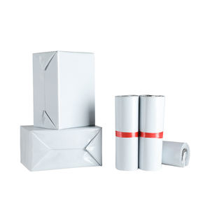 Bolsas de Envío de Poliéster Impresas Personalizadas, Resistentes a Desgarros, para Envíos de Ropa y Artículos de Moda a Todo el Mundo - Product Image 4