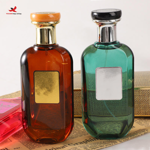 Parfum unisexe longue durée HQ Mixed Proc Discount du Moyen-Orient, parfum boisé arabe intense, senteur unisexe populaire - Product Image 2