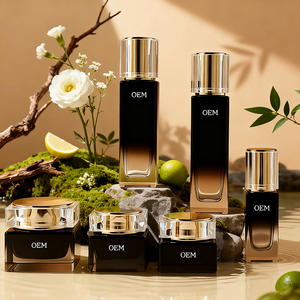 ชุดครีมสบู่เซรั่มผิวขาวใสสำหรับดูแลผิวของผู้หญิงที่กำจัดจุดด่างดำทำให้ผิวขาวกระจ่างใส - Product Image 3