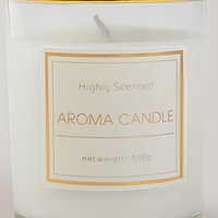 Coffret Cadeau Fête des Femmes et Saint-Valentin : Bougie en Cire de Soja et Diffuseur à Bâtonnets Parfumés Faits Main de Luxe pour Décoration d'Intérieur (Vente en Gros)