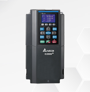 ซีรีส์ C2000 Plus 5.5kW 7.5HP 3 เฟส 380-480V VFD055C43A-21 สำหรับเครื่องผสมอาหารและเครื่องนวดแป้ง - Product Image 1