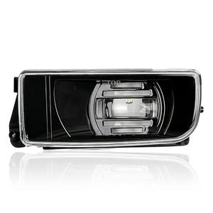 ไฟตัดหมอก LED สำหรับรถยนต์ BMW ซีรีส์ 3 E36 ปี 1992-1999 ชุดกันชนหน้า 6000 ลูเมน ผลิตในจีน ไม่ต้องมีใบอนุญาต - Product Image 1
