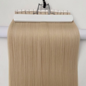 Extensiones de Cabello Humano Adhesivas de 24 Pulgadas para Salón de Belleza, Productos de Alta Demanda 2025, Proveedores de Cabello - Product Image 6