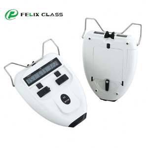 Pupilómetro Digital Óptico 2025, Medidor de Distancia Pupilar, Instrumento Óptico - Product Image 5