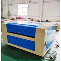 YH <strong>Hot</strong> <strong>Selling</strong> CO2 Laser Engraving Machine 150W/300W for Stone Plastic Glass Rubber Wood MDF Supports LAS Graphic Format Water