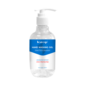 Precio barato de alta eficaz matar a 99.99% de los gérmenes lavado a mano de gel para la casa y la habitación - Product Image 1