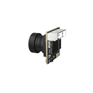 Caméra FPV Caddx Ant 1200TVL avec objectif 1,8 mm, DC 3,7-18V, FOV 165 degrés, 3D DNR, WDR global, OSD, ultra-légère 2g, nano - Product Image 6