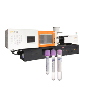 Máquina de fabricación de tubos de recogida de sangre de alta calidad a buen precio de fábrica del fabricante - Product Image 1