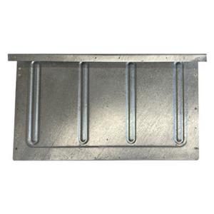 Rinforzo Inferiore del Pannello Portellone Zincato ADATTO PER LAND ROVER - Product Image 1