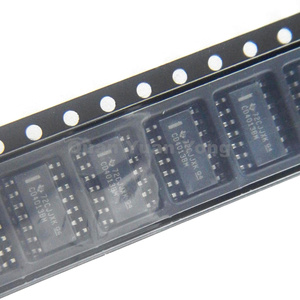 Cd4013bm chip IC mạch tích hợp ban đầu mới cd4013 cd4013bm96 - Product Image 3