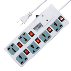 Multifunctionele Verlengingscontactdoos Universeel Voedingsbord - Product Image 5