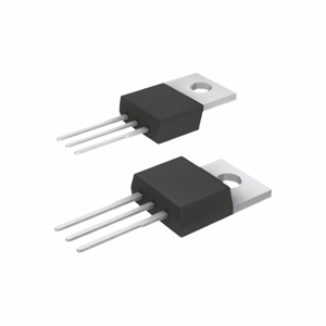 Transistors PG-TO220-3 IPP65R090CFD7XKSA1 Composant Électronique Original Service Complet - Product Image 1