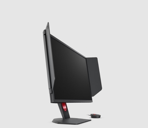 Meilleur prix Benq Zowie XL2746K Moniteur de jeu 27 pouces TN 1920x1080 240Hz 0.5ms - Product Image 3