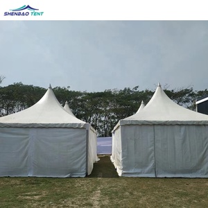 <span class=keywords><strong>Tente</strong></span> <span class=keywords><strong>de</strong></span> réception extérieure imperméable <span class=keywords><strong>de</strong></span> luxe pour événements, mariage, publicité, gazebo, pagode, pour hôtel, vente chaude 2021 - Product Image 2
