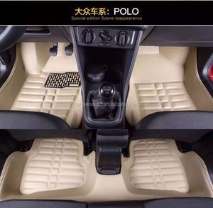 <span class=keywords><strong>CarMen</strong></span>, Fabricante Profesional de Accesorios para Automóviles, <span class=keywords><strong>Venta</strong></span> Especial de Tapetes para Auto 5D y 7D para Conducción Derecha o Izquierda - Product Image 2
