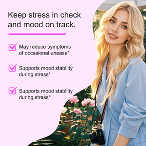OEM Caffeine Softgel Capsules May Reduce Stress Symptoms & Support Mood Stability During Stress for Adults - Product Image 5