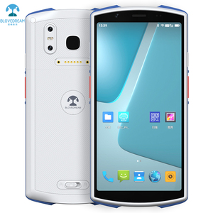 Blovedream מחשב נייד רפואי pda 5.93 אינץ 'מכשיר בריאות 5g נתונים כף יד דיגיטלי חכם מסוף android10 2d ברקוד - Product Image 2