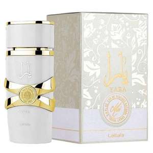 Eau De Parfum Spray 50 ml Floreale a Lunga Durata Stile Arabo per Donna - Product Image 1