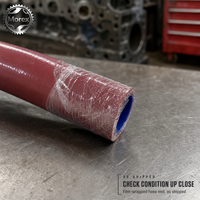 Tuyau de sortie d'eau moteur ODT007638244 pour camion minier à carrosserie large SANY SKT105, tuyau de liquide de refroidissement, pièces de rechange à remplacement direct