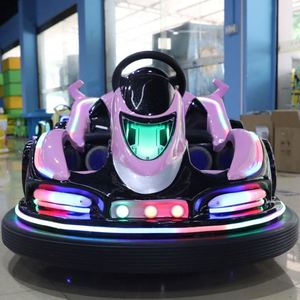 <b>Inflatable</b> Playground Arena Kids Ride Vehicle Electric Battery Powered Safe Design Entertainment Equipment Bumper <b>Car</b> - Product Image 3