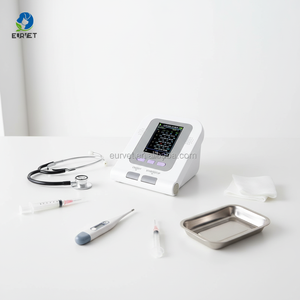 EUR VET 도매가 수의학 장비 동물 혈압계 수의학 모니터 커프 - Product Image 1