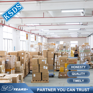 페덱스 포워딩 에이전트 물류 서비스 중국에서 이탈리아로 항공 특급 해상 배송 - Product Image 5