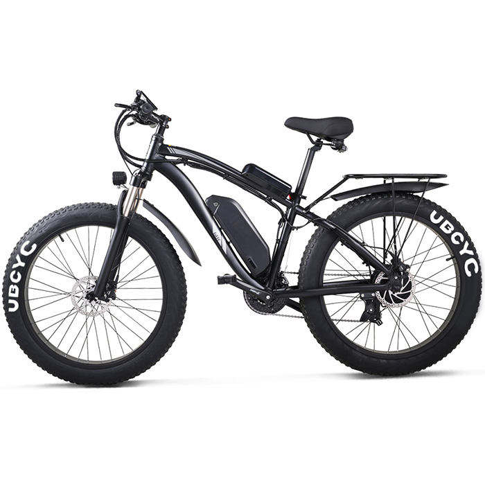 60 MPH Bikes High-Speed Electric Cycles for All Needs