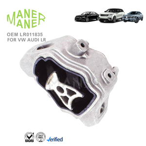 MANER汽车发动机系统LR011835 J9C1379 LR039527为路虎神行者<span class=keywords><strong>2</strong></span> Ra制造精良的发动机安装支架 - Product Image 2
