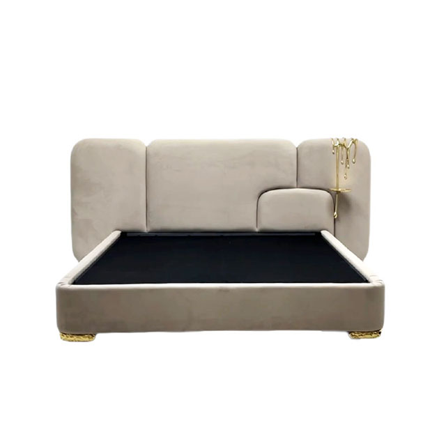 Letto dermico dominante