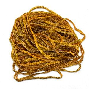 0.8Cm Metallic Goud Kant Trimmen Kostuum Kantwerk Stof Kant Glitter <span class=keywords><strong>Gimp</strong></span> Kant Rand