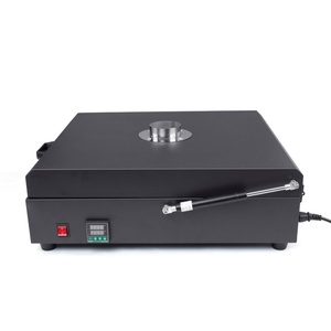 Secador de Película DTF OCB A3, Horno de Secado DTF de 30*50CM - Product Image 6