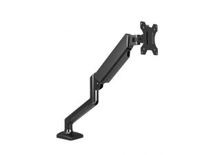 Dual Monitor Arm Mount <b>Stand</b> Shakehand Laptop and Monitor Bracket <b>Desk</b> Mount Support <b>for</b> <b>Computer</b> Monitor New Product - Product Image 2