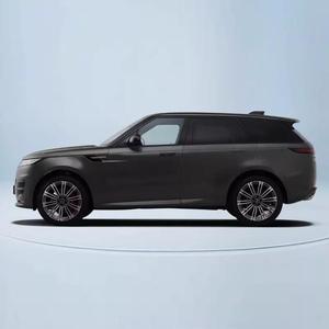 ล้อแม็กซ์ CIRUI รุ่น YY3302 สำหรับ Land Range Sport ขนาด 20/21/22/23 นิ้ว อัพเกรดเปลี่ยนแทนล้อเดิม - Product Image 3