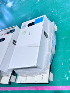 PowerBrick SC 51.2V 314Ah Commercial Storage 192V 10kW LiFePO4 Battery for Solar Power System <strong>10</strong> Warranty - Product Image 6