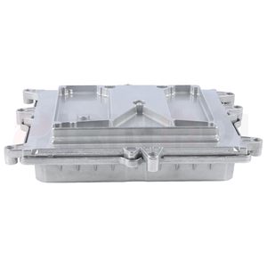 Pièces de moteur diesel, module de commande du moteur ECM, carte électronique ECU 51258037990 0281020067 - Product Image 2