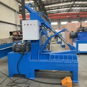 Automatic waste tire recycling plant to making, rubber powder processing machine,rubber making machinery