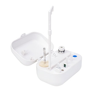 Enrollador de Bobinas Eléctrico Fácil de Usar con Parada Automática, Herramienta de Costura <span class=keywords><strong>para</strong></span> <span class=keywords><strong>Principiantes</strong></span> - Product Image 5