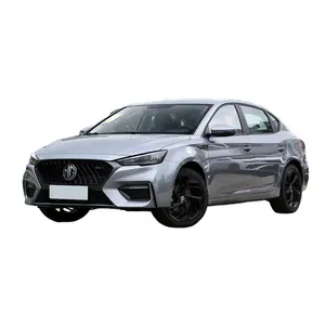 Nieuwe Versie Mg 6 2023 1.5T Automatische Klassieke Versie Mg6 Goedkope Prijs Auto Nieuwe Auto 'S Te Koop