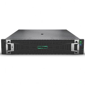 เซิร์ฟเวอร์แบบแร็ค ProLiant DL560 Gen11 2U พร้อมโปรเซสเซอร์ Xeon Platinum 8450H ความเร็ว 3.7GHz 8 คอร์ หน่วยความจำ 32GB RAM 1600W MR408i-o 4GB รับประกัน 3 ปี - Product Image 3