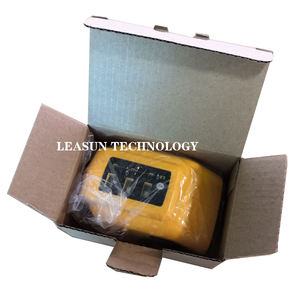 Adaptador de Batería DCB090 con 2 USB, Compatible con Todos los Paquetes de Baterías DEWALT Tipo Deslizante de 10.8V, 14.4V y 18V de Iones de Litio - Product Image 6