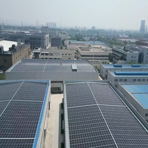 Estructura de Acero <span class=keywords><strong>Solar</strong></span> para Almacenes, Edificios Industriales, Talleres, Diseño de Cocheras, Instalación de Tragaluces - Product Image 5
