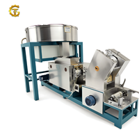 Machine automatique électrique pour la fabrication de nouilles fraîches à partir de pâte à farine, machine de traitement entièrement automatique pour la production de nouilles artisanales