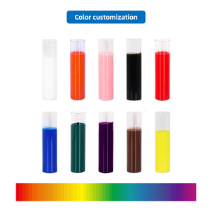 Jianlong tuân thủ RoHS và Đạt màu đen trắng xám đầy màu sắc PTFE dán màu lỏng cho cáp tín hiệu Y Tế Trung Quốc Chiết Giang - Product Image 4