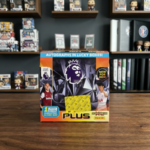 Paninne EPL Plus 2024 Pack Basique – Présentoir de 50 Paquets de 300 Cartes – Jeu de Cartes de Football Coréen Scellé – Cadeau pour Enfants et Collectionneurs – Modèle AB0170 - Product Image 3