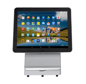 All-in-One Android POS hệ thống với được xây dựng trong máy in-Trung Quốc nhà máy trực tiếp cho bán lẻ & nhà hàng hoạt động - Product Image 1